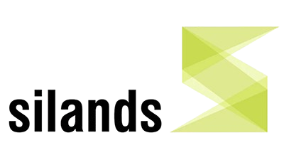 silands Logo